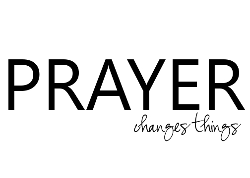 prayer